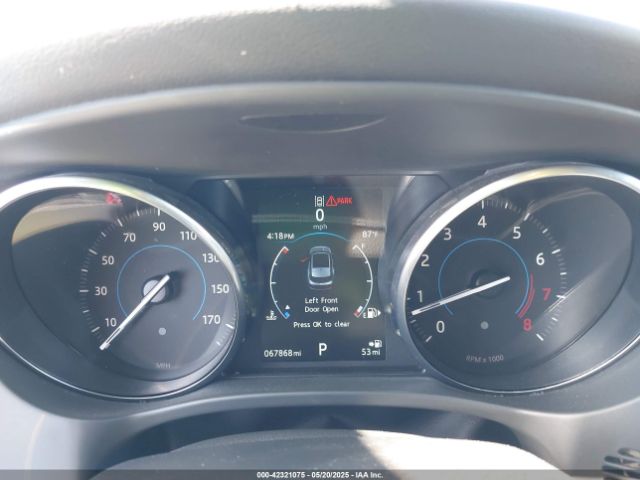 SADCM2BV4HA491334 Jaguar F-PACE S