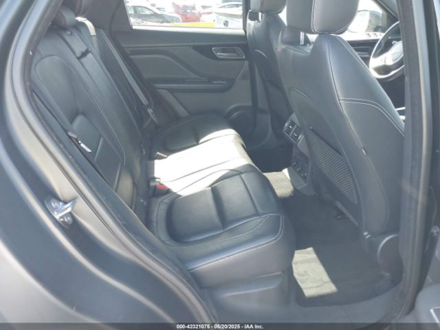 SADCM2BV4HA491334 Jaguar F-PACE S