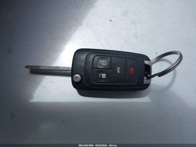 1G1JA5SH1G4132679 Chevrolet luw - e85 max