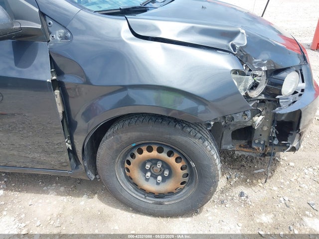 1G1JA5SH1G4132679 Chevrolet luw - e85 max