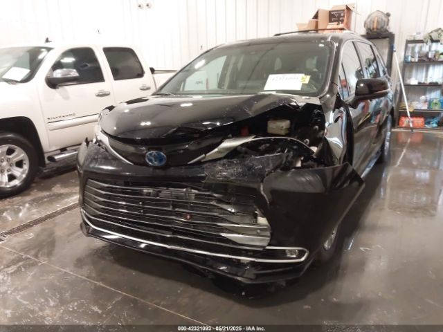2024 TOYOTA SIENNA 5TDESKFC3RS145914 Photo 5