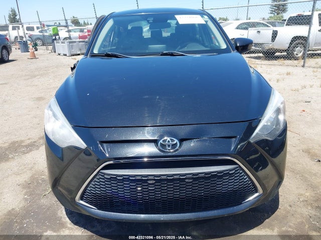3MYDLBYV5KY521066 Toyota p5v