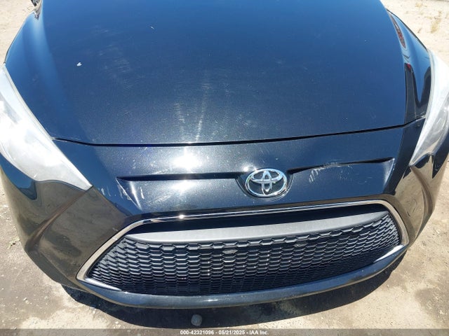 3MYDLBYV5KY521066 Toyota p5v
