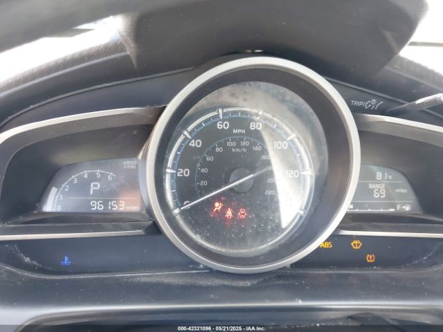 2019 TOYOTA YARIS 3MYDLBYV5KY521066 Photo 6