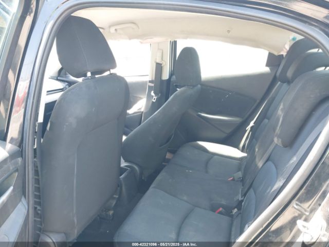 2019 TOYOTA YARIS 3MYDLBYV5KY521066 Photo 7
