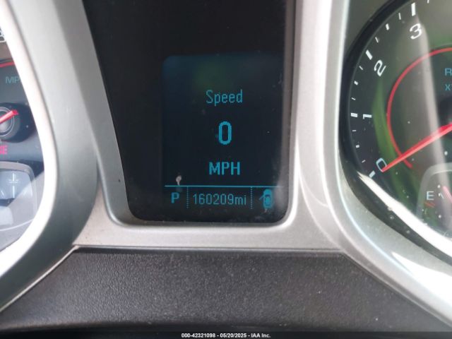 2015 CHEVROLET CAMARO 2G1FD1E34F9207697 Photo 6