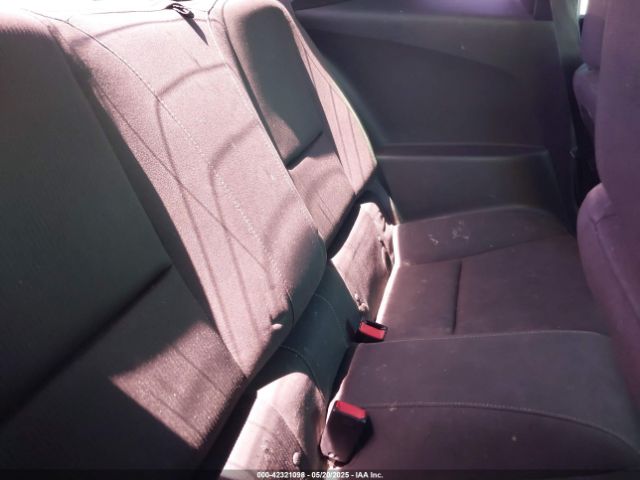 2015 CHEVROLET CAMARO 2G1FD1E34F9207697 Photo 7