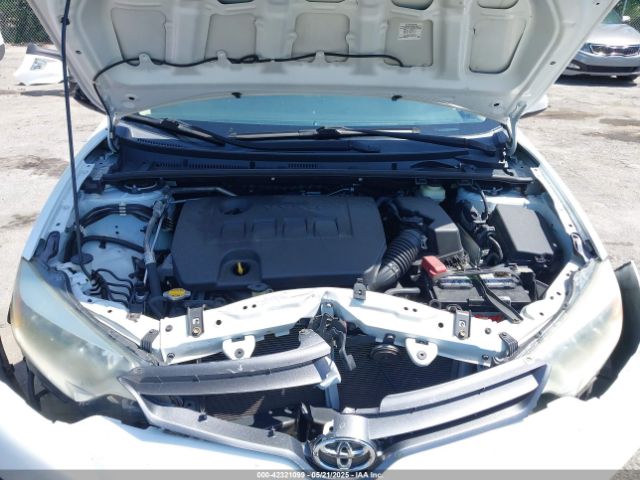 2T1BURHE8GC623951 Toyota Corolla L/le/le Plus/le Premium/s/s Plus/s Premium/s W/special Edition Pkg