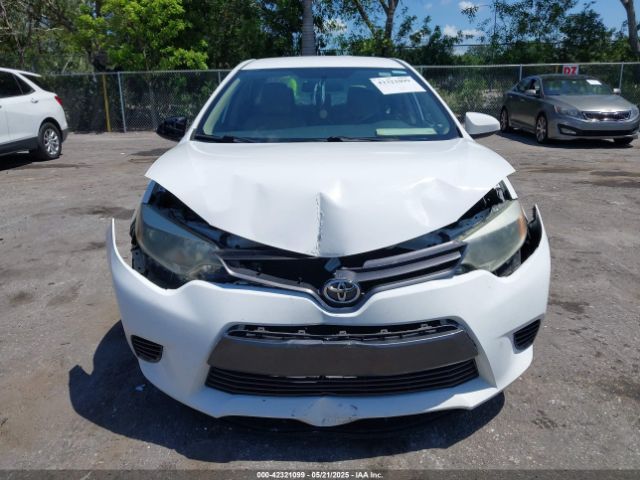 2T1BURHE8GC623951 Toyota Corolla L/le/le Plus/le Premium/s/s Plus/s Premium/s W/special Edition Pkg