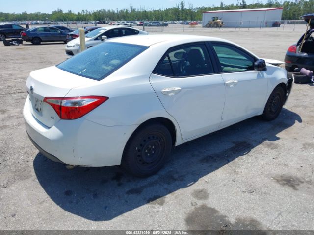2T1BURHE8GC623951 Toyota Corolla L/le/le Plus/le Premium/s/s Plus/s Premium/s W/special Edition Pkg