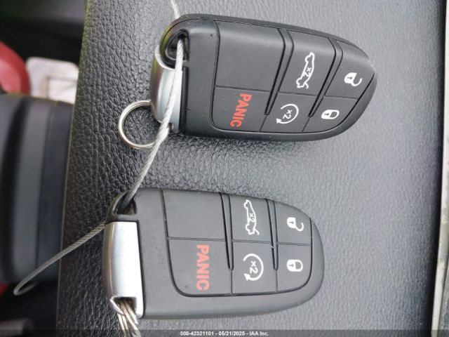 2C3CDZAGXGH315416 Dodge Challenger Sxt Plus
