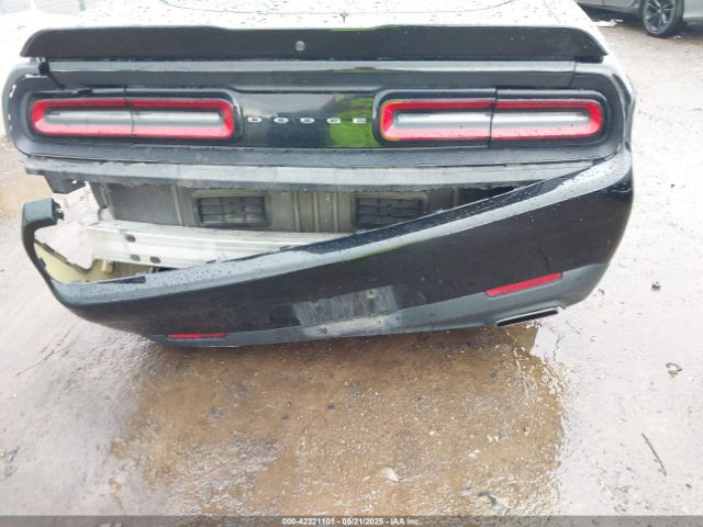 2C3CDZAGXGH315416 Dodge Challenger Sxt Plus