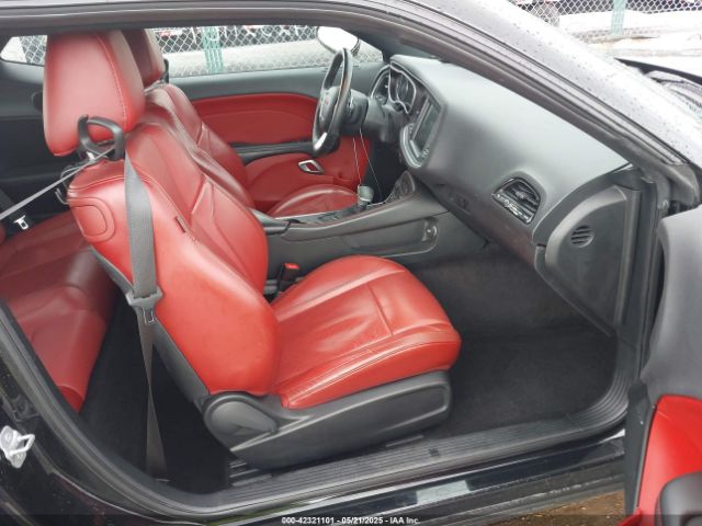 2C3CDZAGXGH315416 Dodge Challenger Sxt Plus