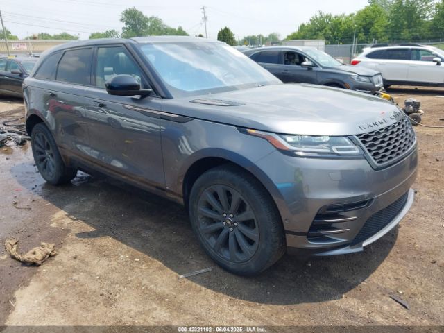 2019 LAND ROVER RANGE ROVER VELAR SALYL2EX2KA793688