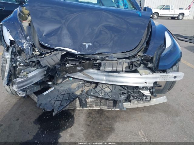 2022 TESLA MODEL 3 5YJ3E1EC3NF203321 Photo 5