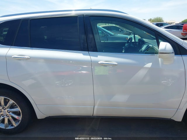 Buick lcv - spark ignited direct injection, variable valve timing, e85 max, e0-e100, alum 2019 LRBFXCSA3KD030942 Image 14