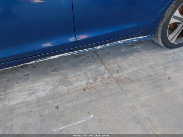KMHDH4AHXEU067030 Hyundai Elantra Sport
