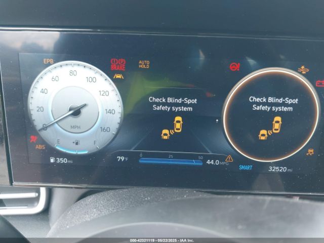 KMHLP4AG6PU620166 Hyundai Elantra Limited