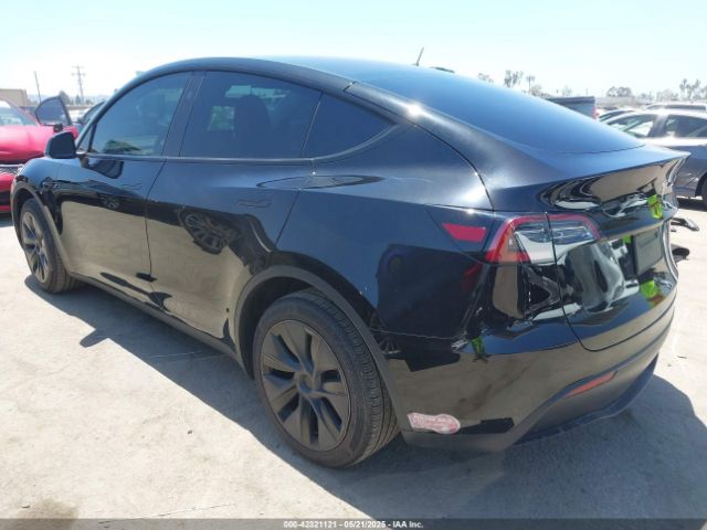 7SAYGDED2RF111670 Tesla Model Y Long Range Dual Motor All-wheel Drive/rwd