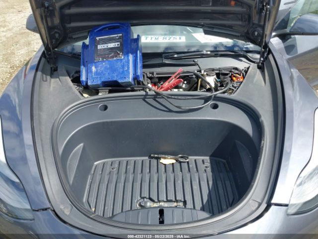 2023 TESLA MODEL 3 5YJ3E1EA4PF515844 Photo 9