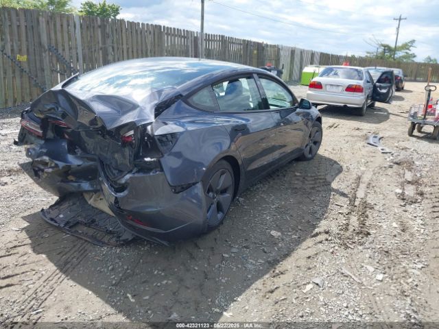 2023 TESLA MODEL 3 5YJ3E1EA4PF515844 Photo 3