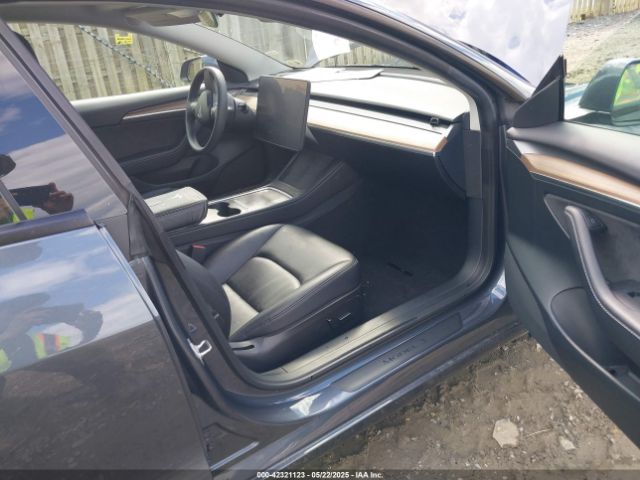 2023 TESLA MODEL 3 5YJ3E1EA4PF515844 Photo 4
