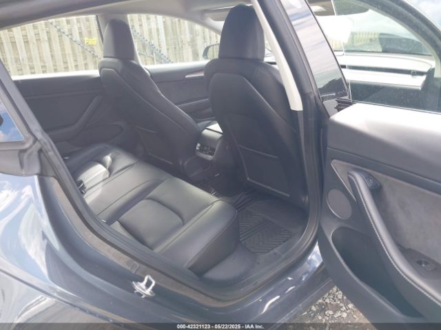 2023 TESLA MODEL 3 5YJ3E1EA4PF515844 Photo 7