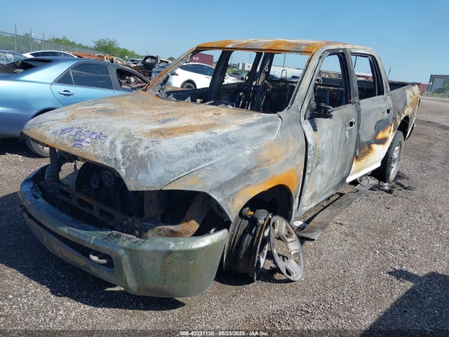 3C6UR4CL1JG346714 RAM 2500