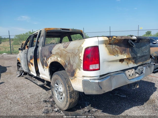 3C6UR4CL1JG346714 RAM 2500