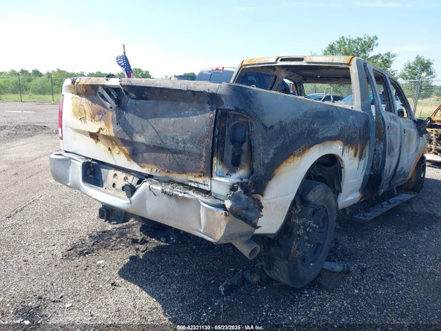 3C6UR4CL1JG346714 RAM 2500