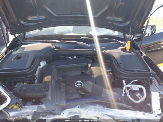 2020 MERCEDES-BENZ GLC 300 W1N0G8DB1LF791414 Photo 9