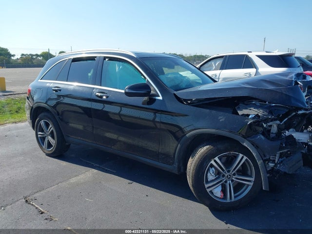 W1N0G8DB1LF791414 Mercedes-Benz GLC 300