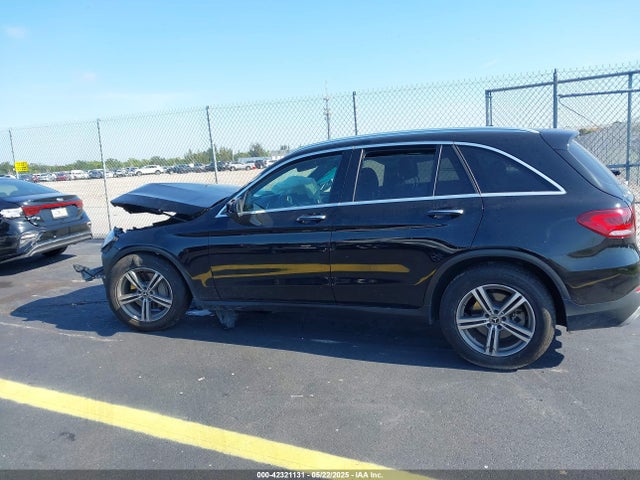 W1N0G8DB1LF791414 Mercedes-Benz GLC 300