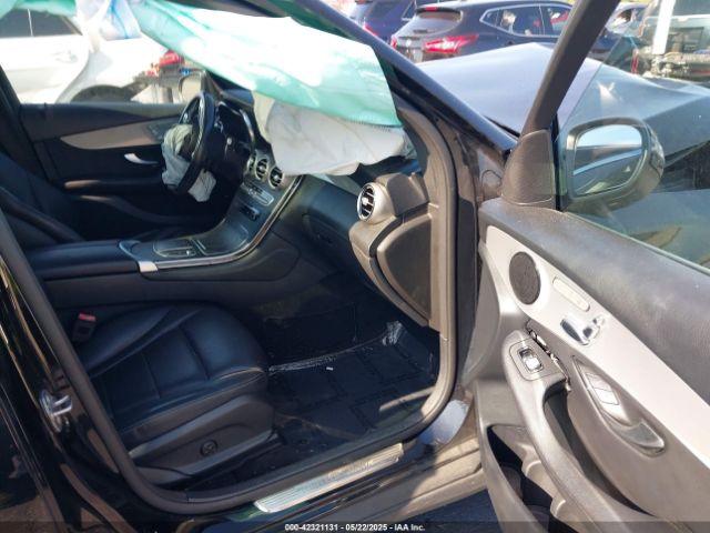 2020 MERCEDES-BENZ GLC 300 W1N0G8DB1LF791414 Photo 4