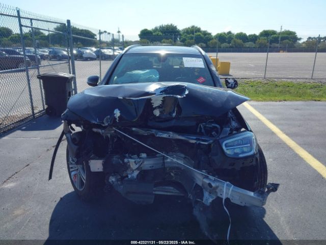 2020 MERCEDES-BENZ GLC 300 W1N0G8DB1LF791414 Photo 5