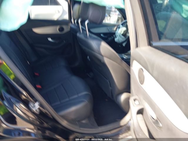 2020 MERCEDES-BENZ GLC 300 W1N0G8DB1LF791414 Photo 7