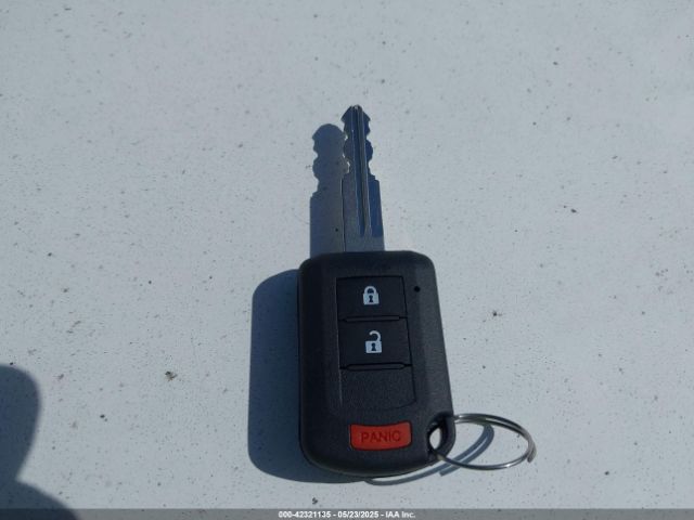 2017 MITSUBISHI MIRAGE G4 ML32F3FJ0HHF10277 Photo 10