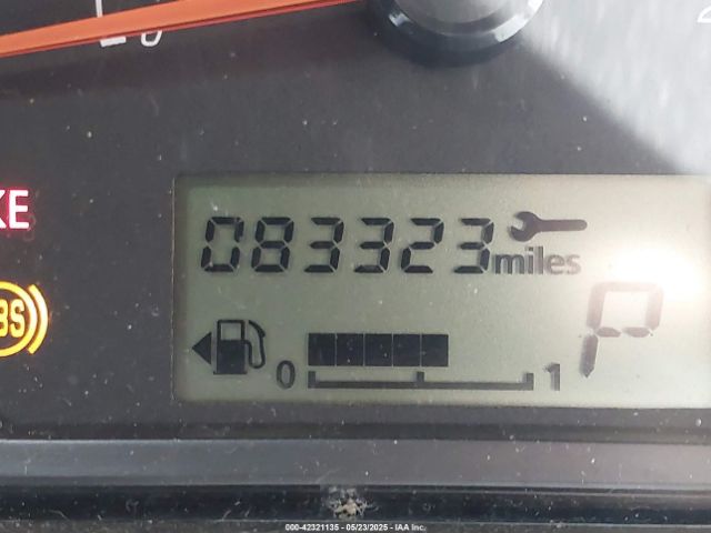 ML32F3FJ0HHF10277 Mitsubishi Mirage G4 Es