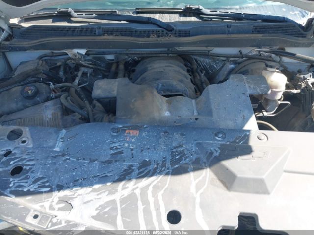3GCPCREC9FG471744 Chevrolet Silverado 1500 1lt