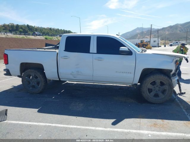 3GCPCREC9FG471744 Chevrolet Silverado 1500 1lt