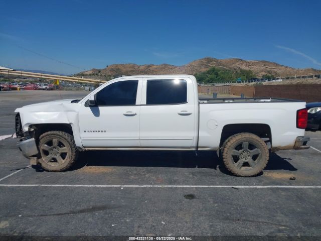 3GCPCREC9FG471744 Chevrolet Silverado 1500 1lt