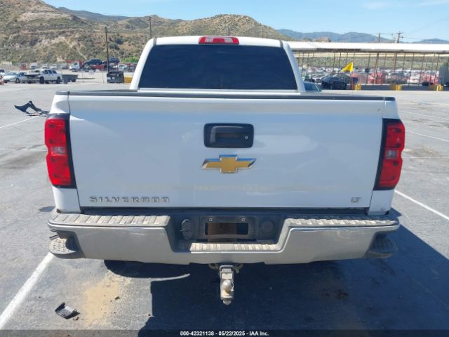 3GCPCREC9FG471744 Chevrolet Silverado 1500 1lt