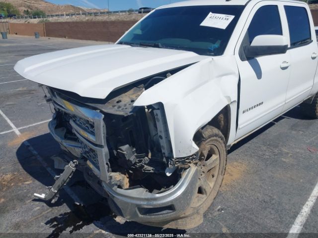 3GCPCREC9FG471744 Chevrolet Silverado 1500 1lt