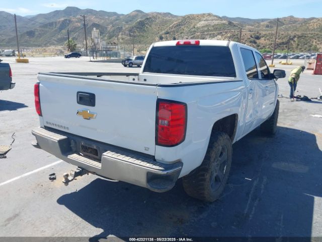 3GCPCREC9FG471744 Chevrolet Silverado 1500 1lt