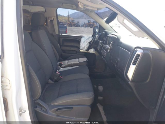 3GCPCREC9FG471744 Chevrolet Silverado 1500 1lt
