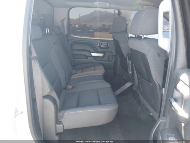 3GCPCREC9FG471744 Chevrolet Silverado 1500 1lt
