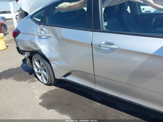 JHMZC5F17LC002213 Honda CLARITY PLUG-IN HYBRID