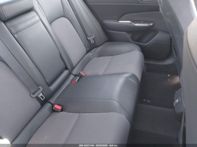 JHMZC5F17LC002213 Honda CLARITY PLUG-IN HYBRID