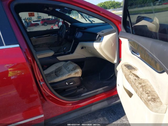 2019 CADILLAC XT5 1GYKNARS9KZ173920 Photo 4