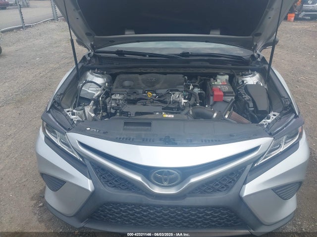 JTNB11HK9J3015822 Toyota a25a-fks